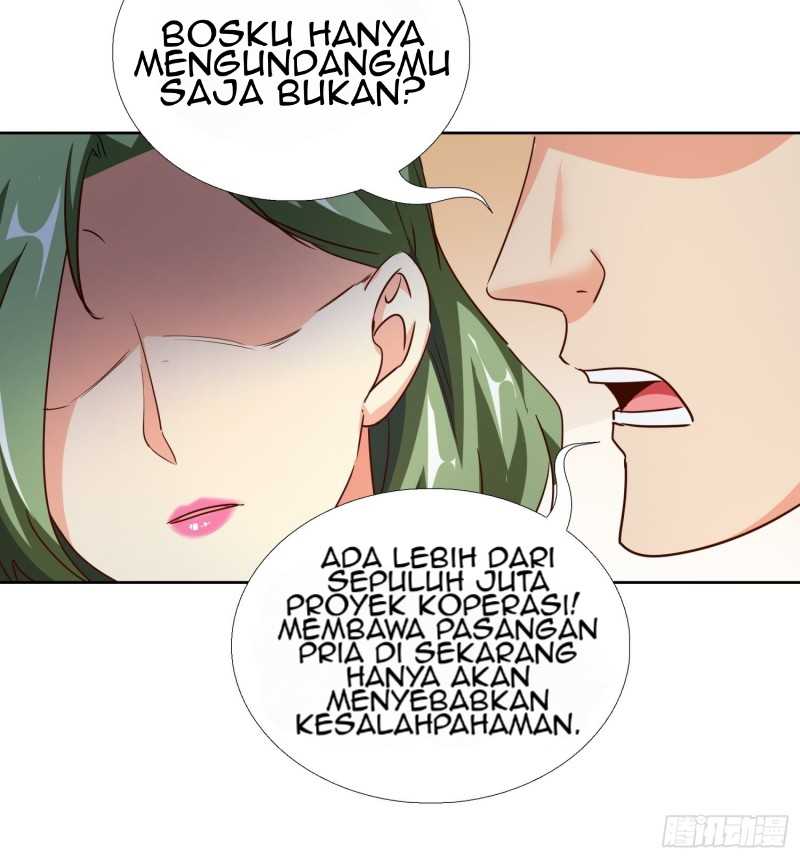 Super School Doctor Chapter 101 Bahasa Indonesia